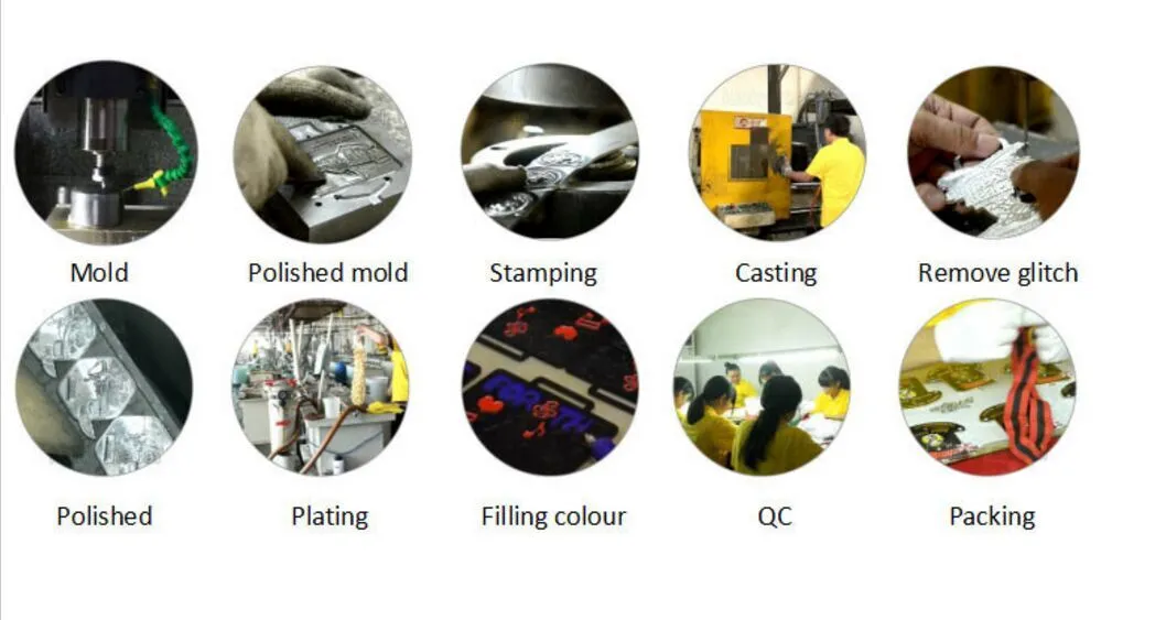 VAGULA Plated Silver Blue Crystal Gemelos Cuff Links