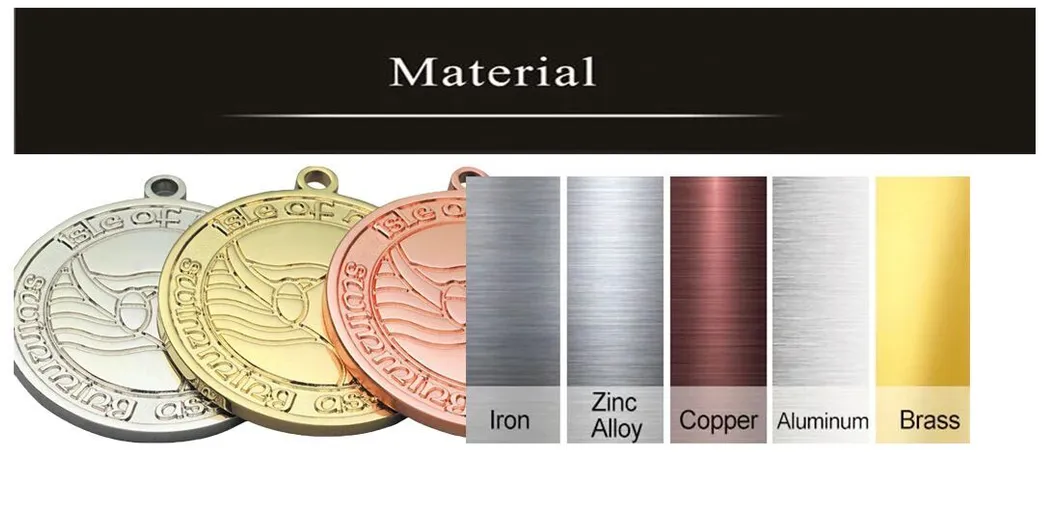 VAGULA Plated Silver Blue Crystal Gemelos Cuff Links