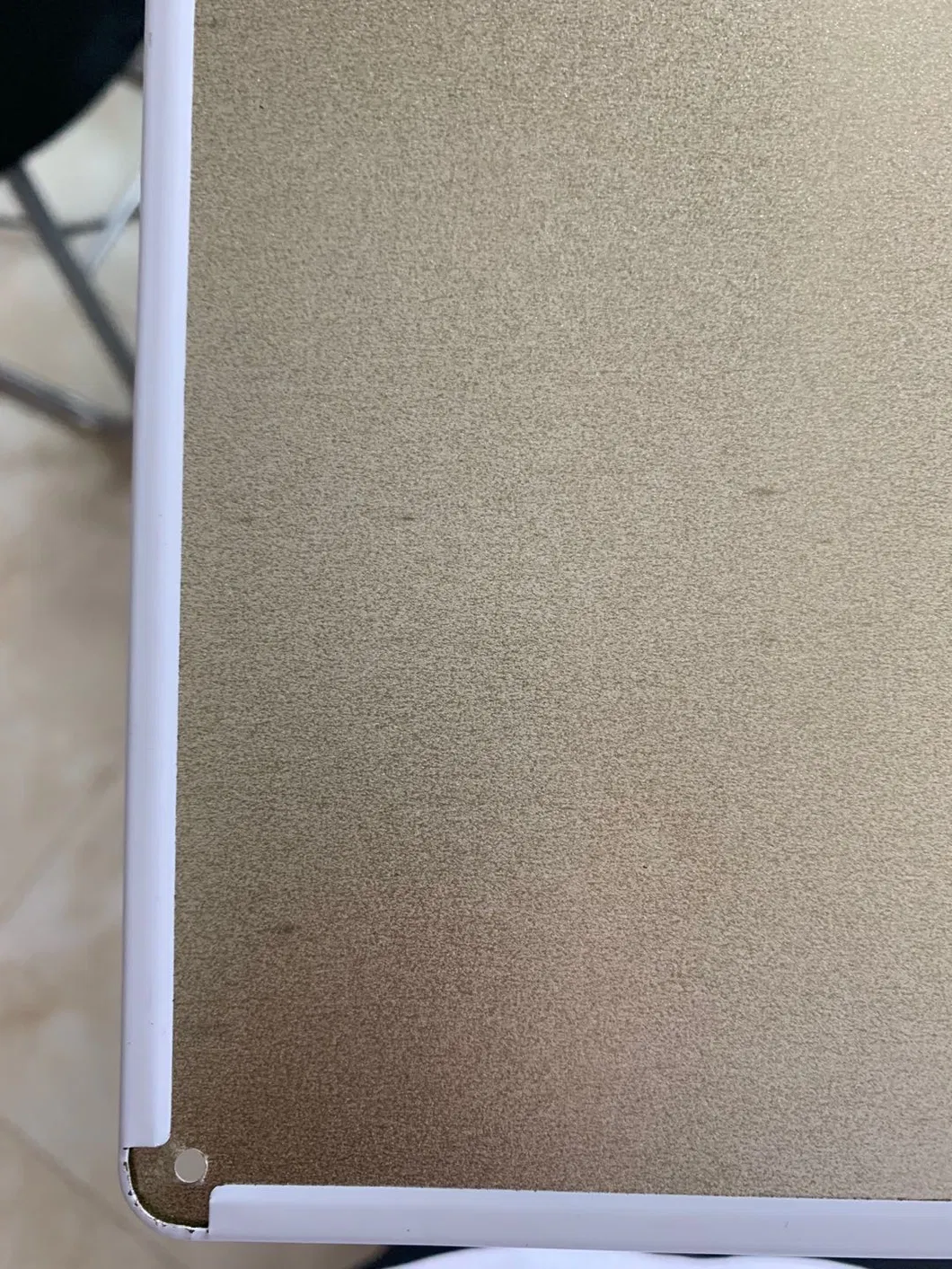 Vintage Embossed Custom Metal Wall Arts Posters