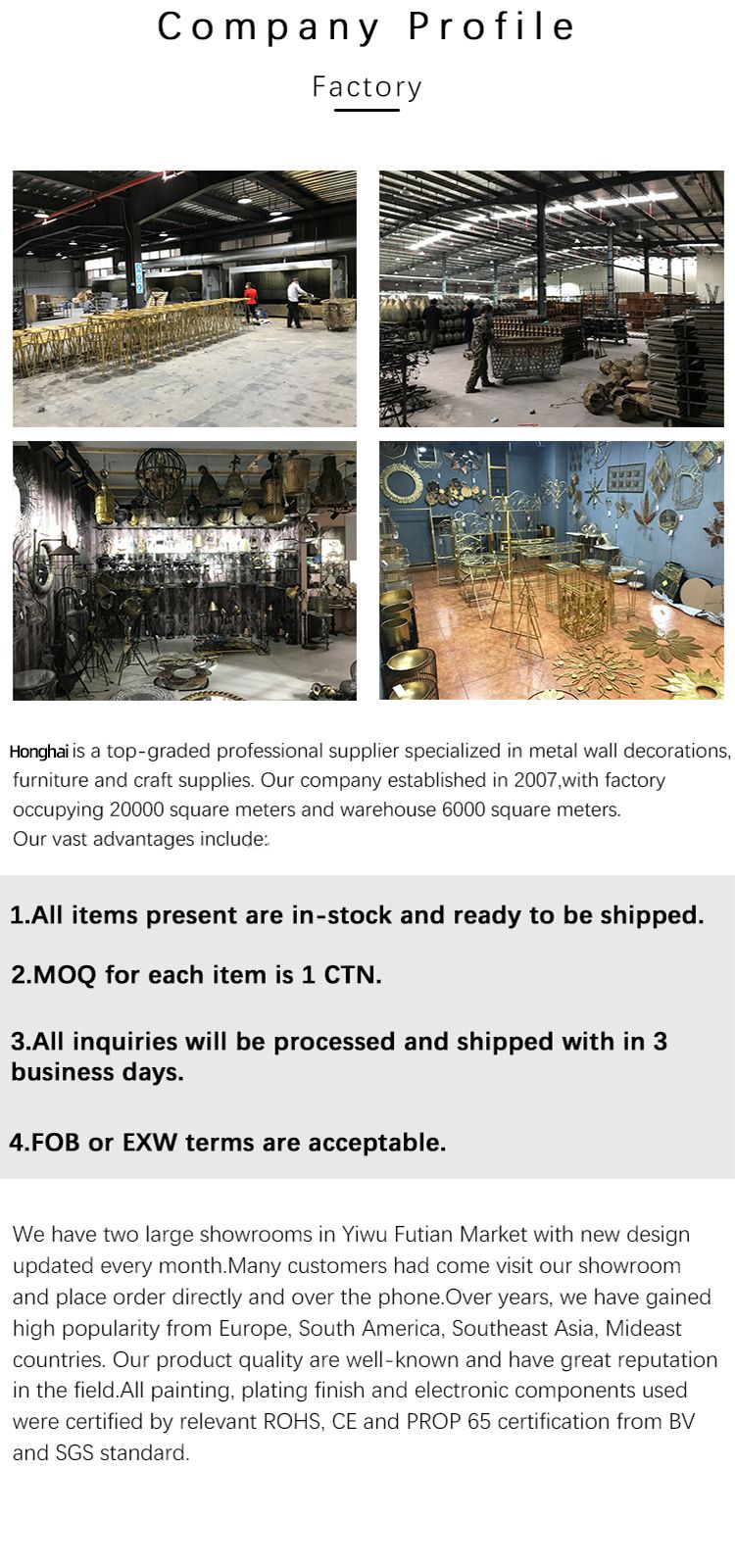 Wall Decoration Luxury Decoration 3D Metal Decoration Project Metal Wall for Home Decoration.