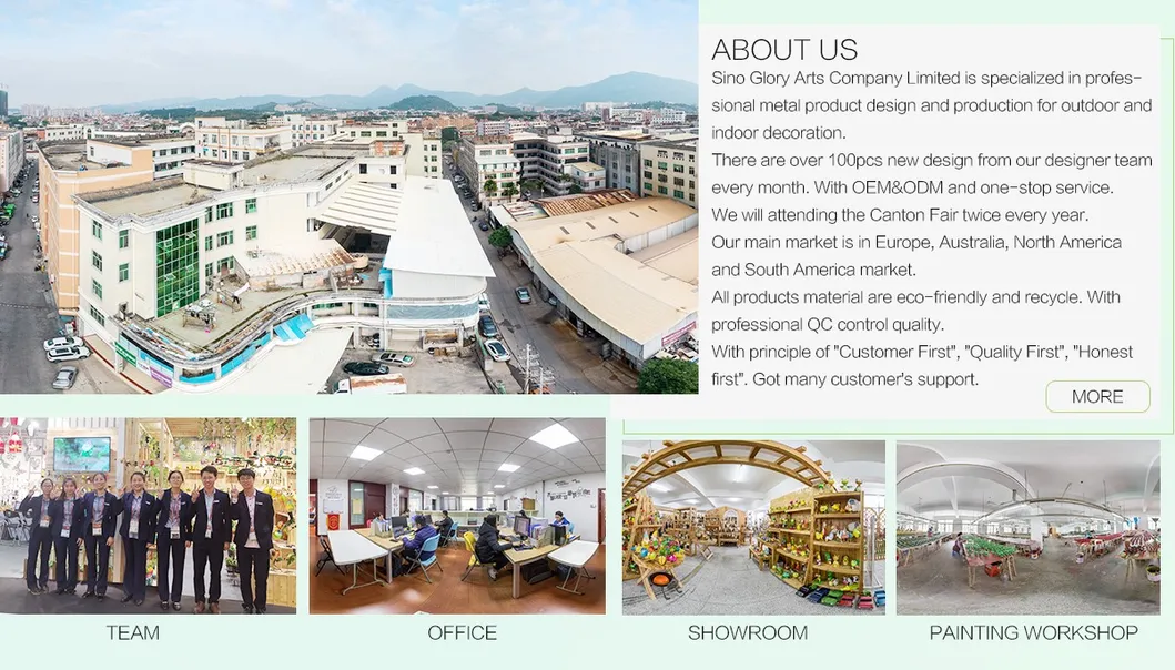 Wholesale Factory Direct Waterproof Solar Hanging Moon Sun Wind Chimes LED Light with Crackle Glass Ball Gift for Garden Yard Patio