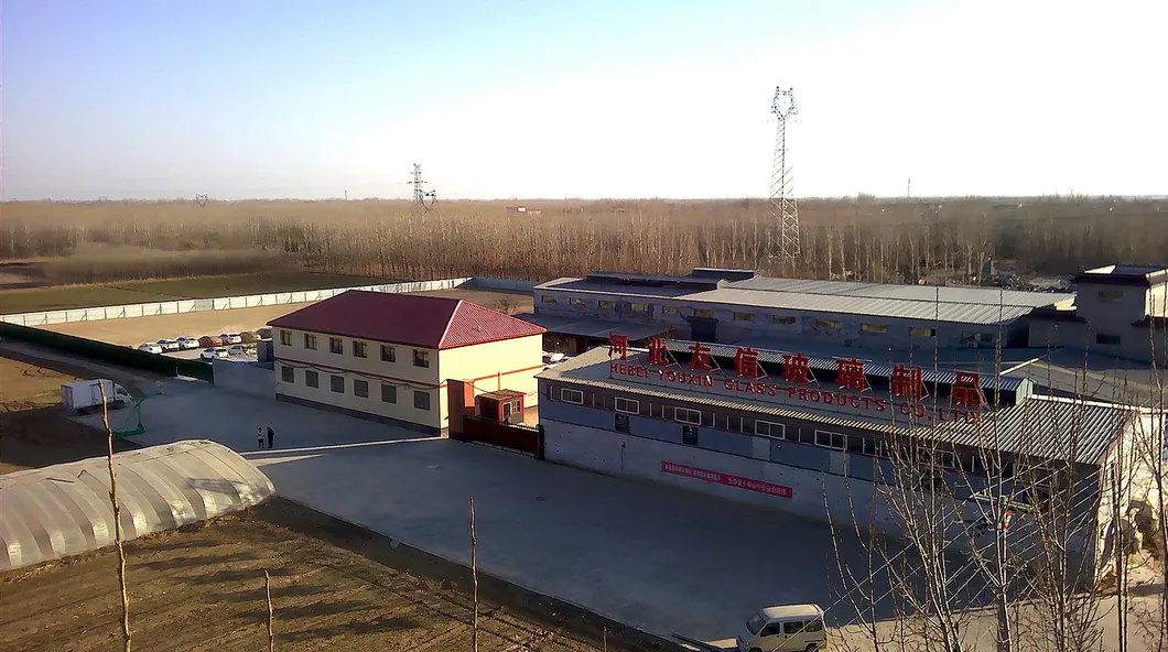 Wholesale Tobacco Heady Oil DAB Rig Recycler Glass Smoking Water Pipe Glass Crafts