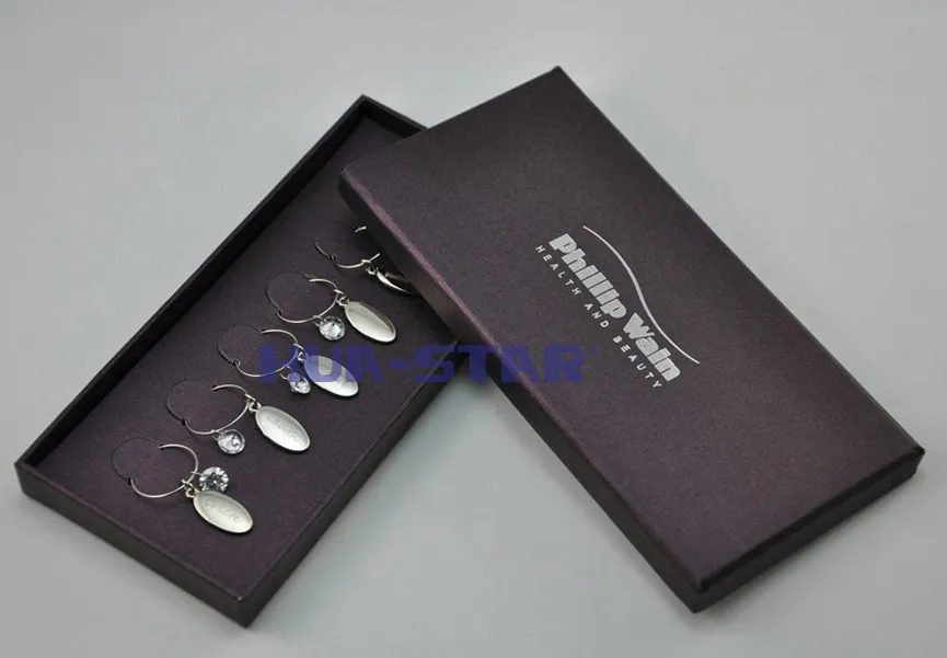 Wine Charms for Promotional Gift