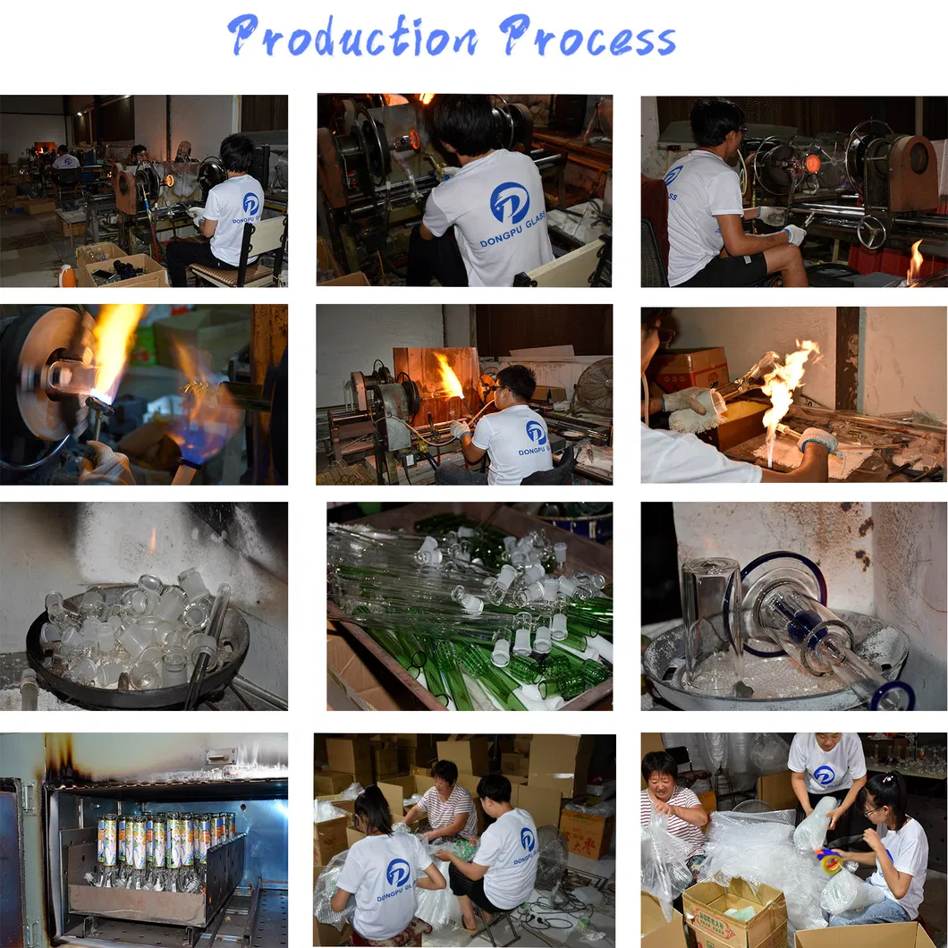 Wizard Smoking Water Pipe Bubbler Hand Pipe Water Bubbler