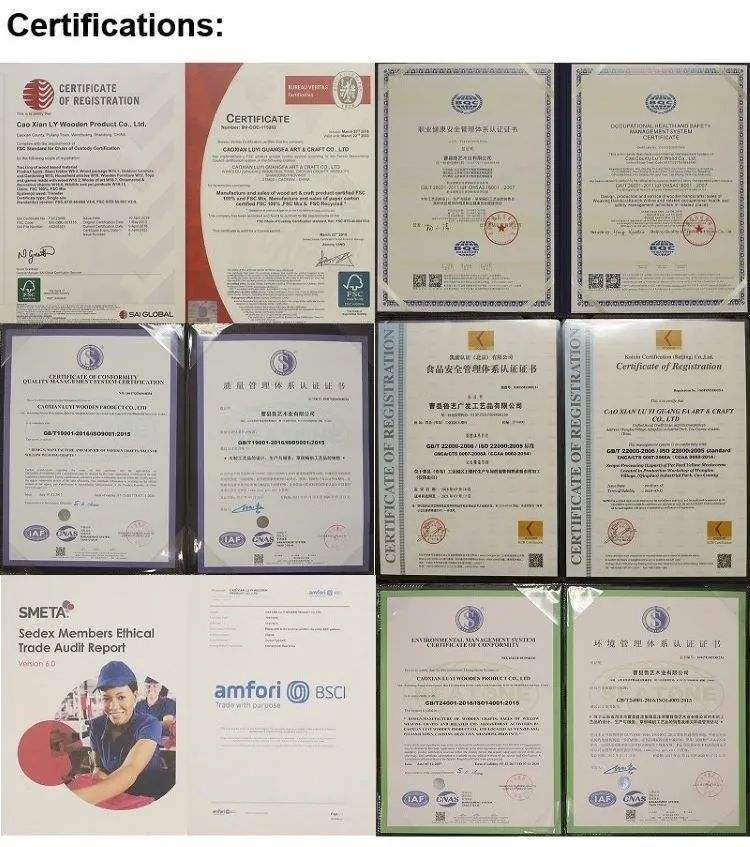 Wooden Holder/Wood Footplate/Simple Wooden Coaster