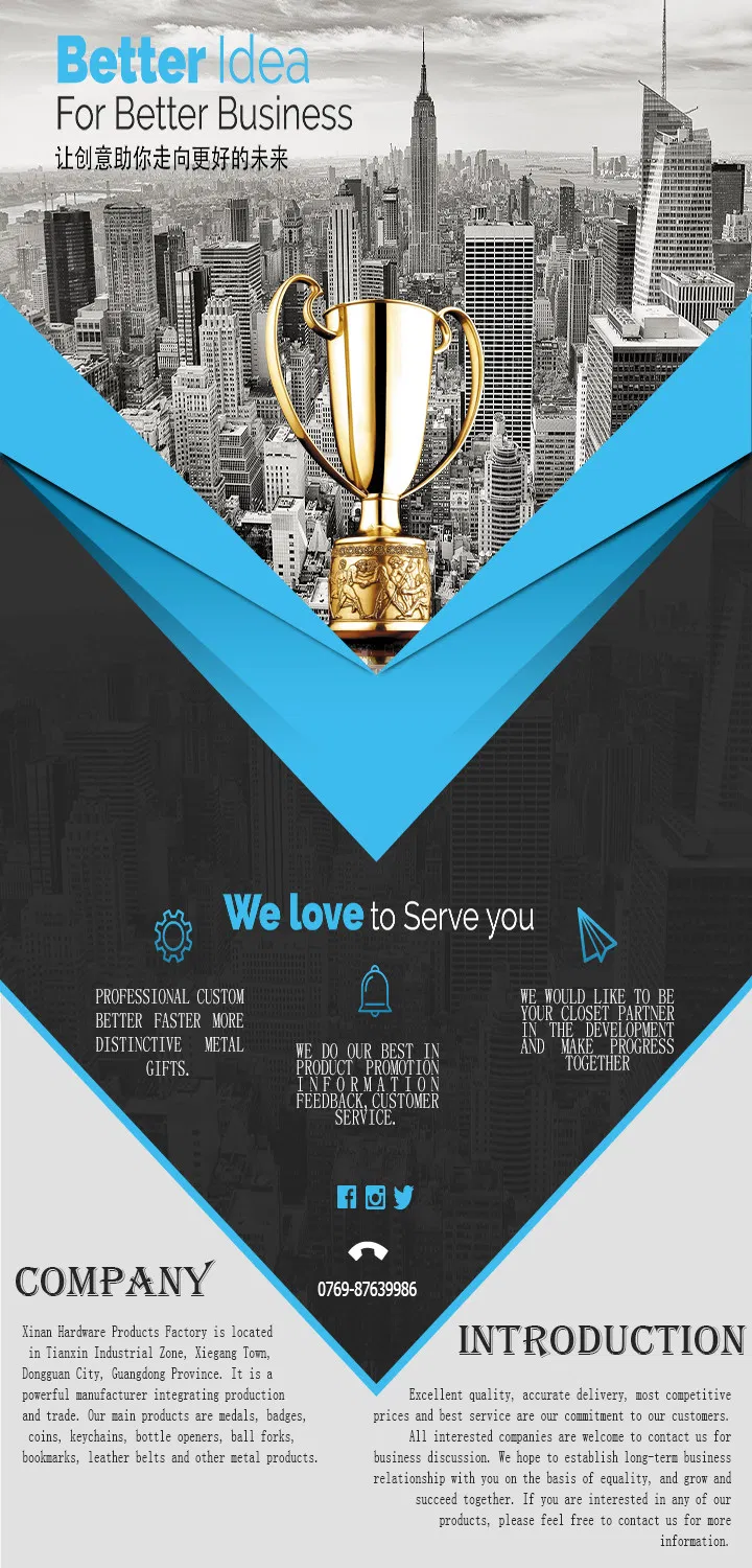 Xinan Wholesale Souvenir Metal Holder Keychain Beer Bottle Opener